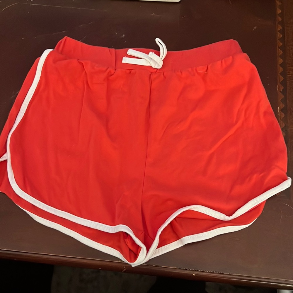 Girls shorts